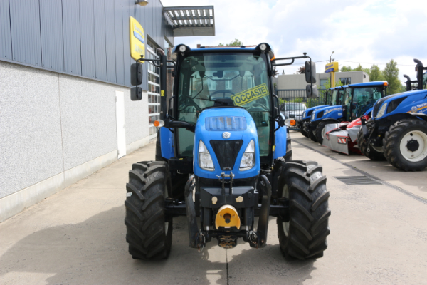 New Holland T4.75S (875u)