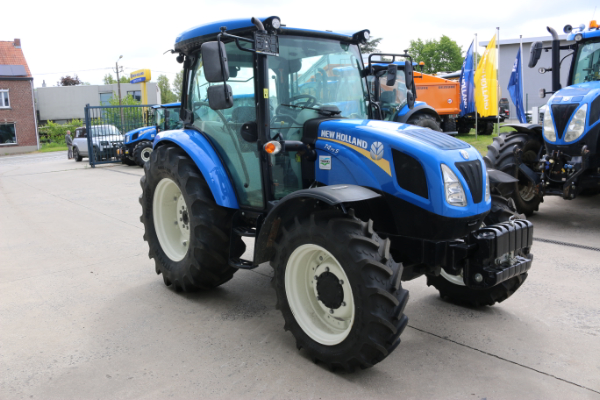 New Holland T4.75S (725u)