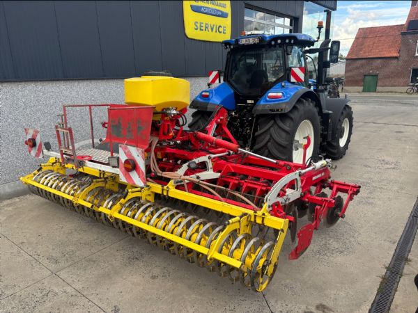 pottinger
