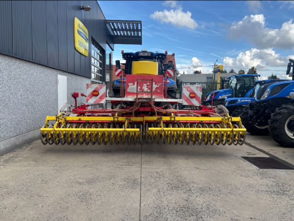 pottinger terradisc 5001