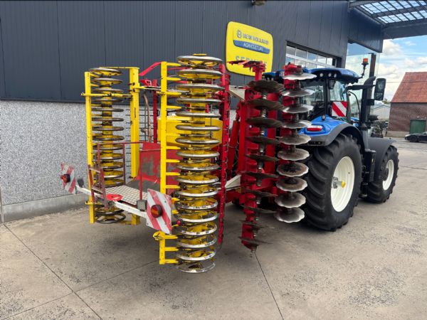 pottinger terradisc 5001