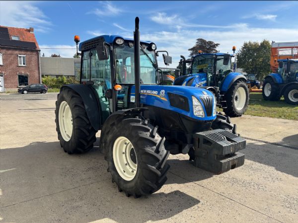 New Holland T4.95LP