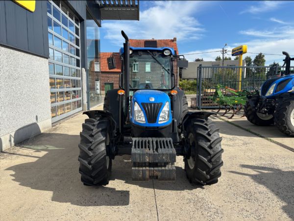 New Holland T4.95LP