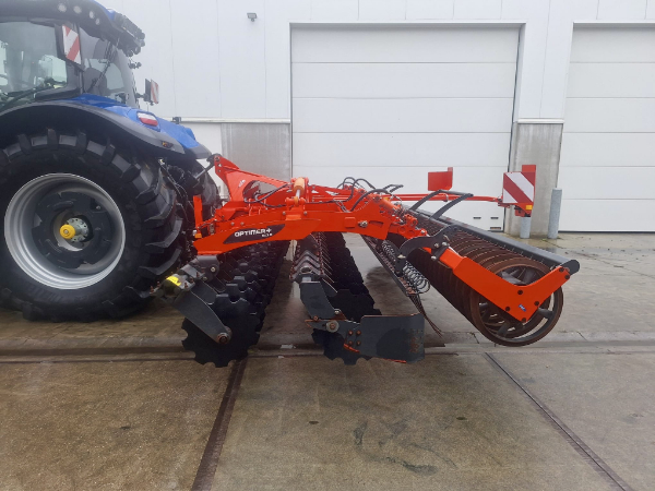 Kuhn optimer + 603