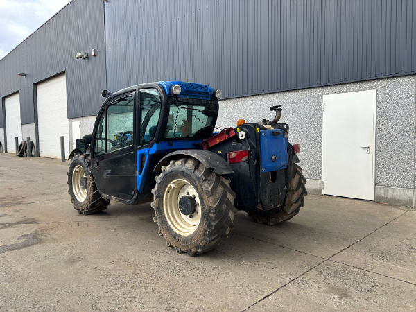 New Holland LM5030