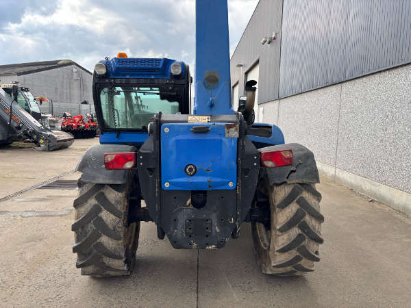 New Holland LM5030