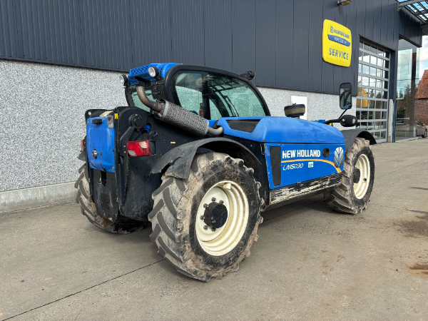 New Holland LM5030