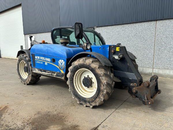 New Holland LM5030