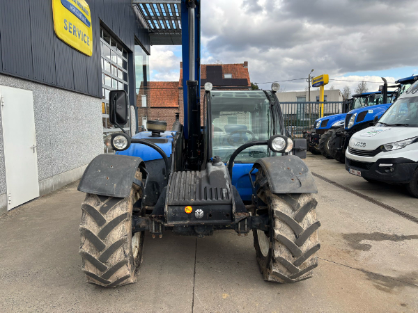 New Holland LM5030