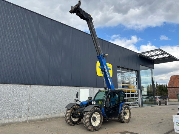 New Holland LM5030