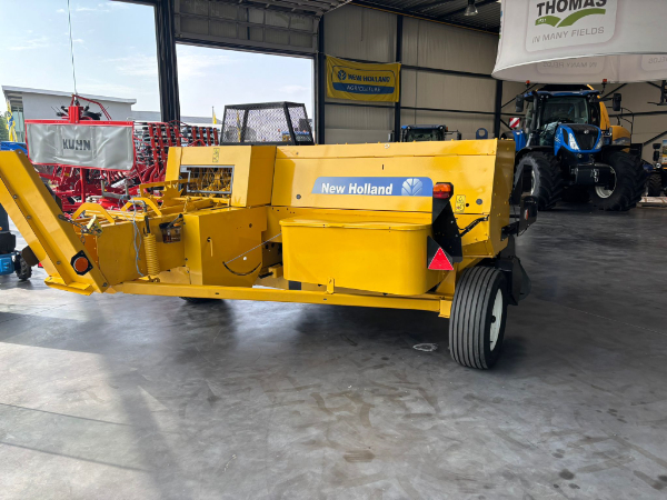 New Holland BC5070