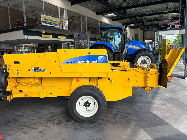 New Holland BC5070