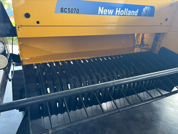 New Holland BC5070