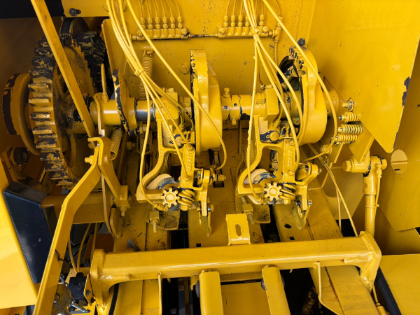 New Holland BC5070