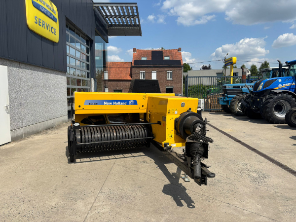 New Holland BC5060