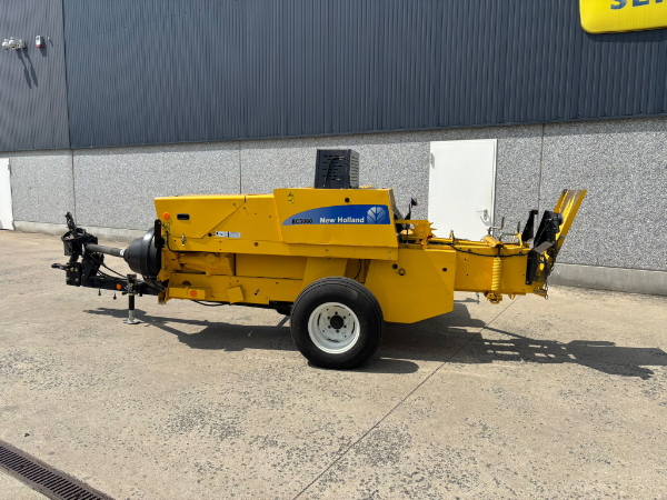 New Holland BC5060