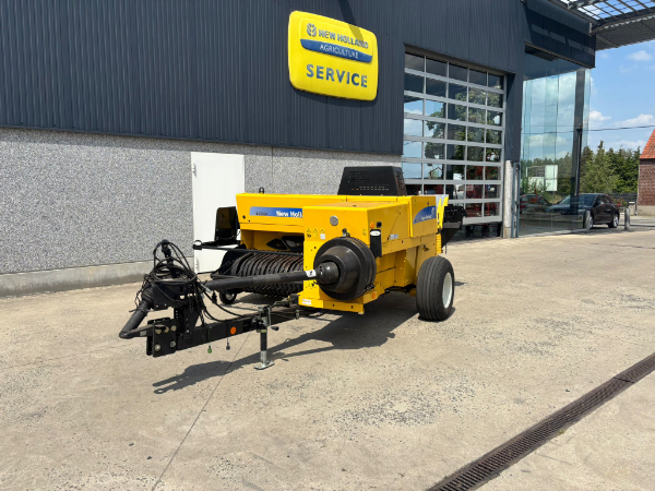 New Holland BC5060