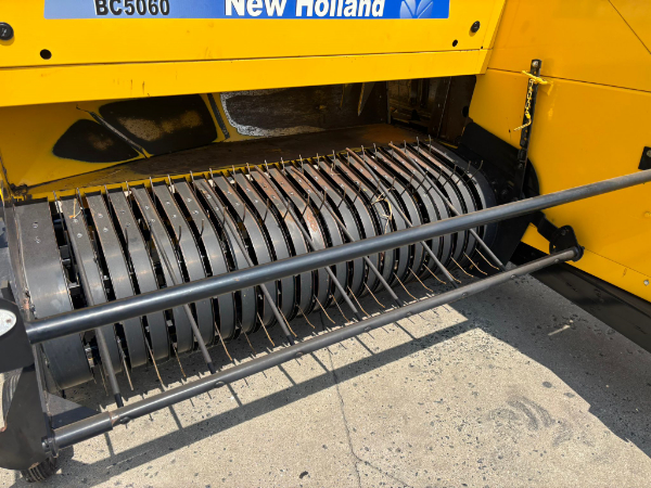 New Holland BC5060