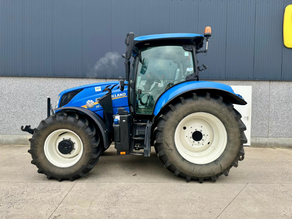 New Holland T6.160 Electro Command