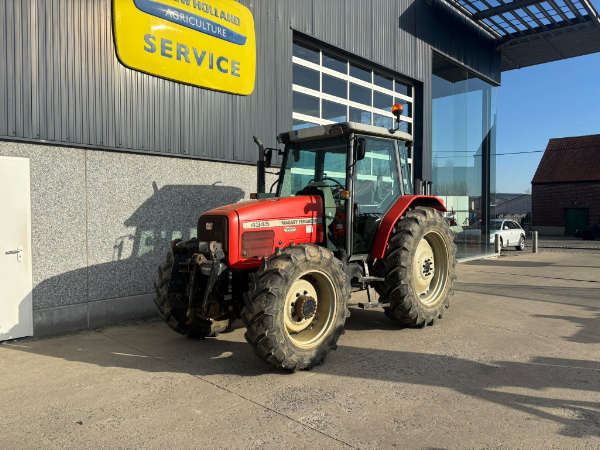 Massey