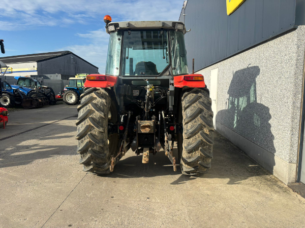 Massey Ferguson 4345 PowerShuttle
