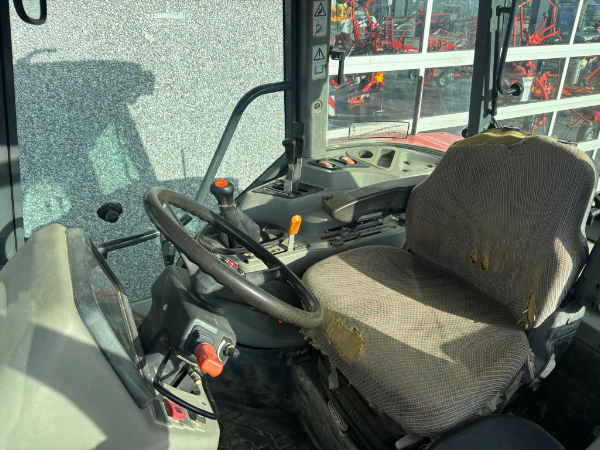 Massey Ferguson 4345 PowerShuttle