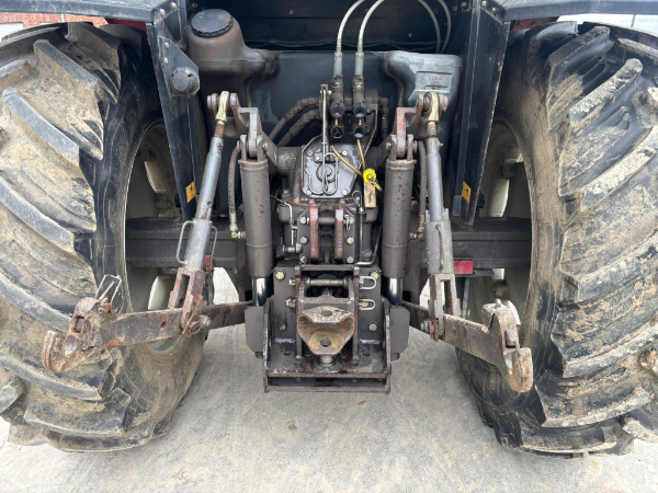 Komt binnen - Massey Ferguson 3065
