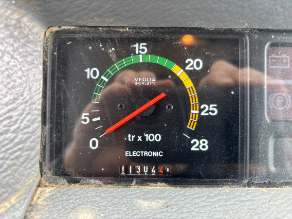 Komt binnen - Massey Ferguson 3065