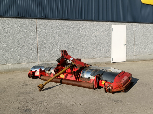 Trimax
