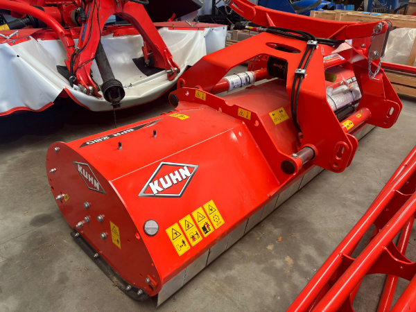 Kuhn