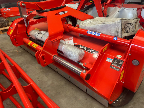 Kuhn BPR 280