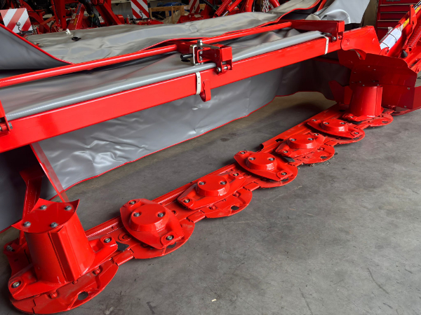 Kuhn GMD280