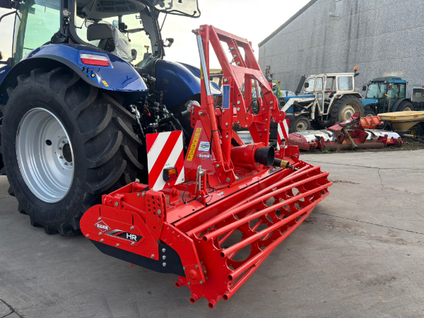 Kuhn HR 304 Rotoreg