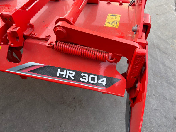 Kuhn HR 304 Rotoreg