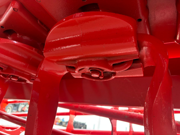 Kuhn HR 304 Rotoreg